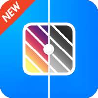 Colorize Black and White Photos on 9Apps