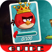 New Free Angry Birds Cheat icon