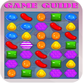Guide for Candy Crush Saga icon