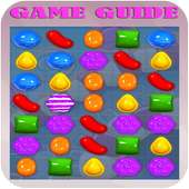 Guide for Candy Crush Saga