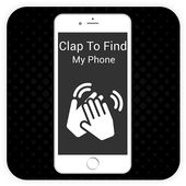 Clap To Find My Phone أيقونة