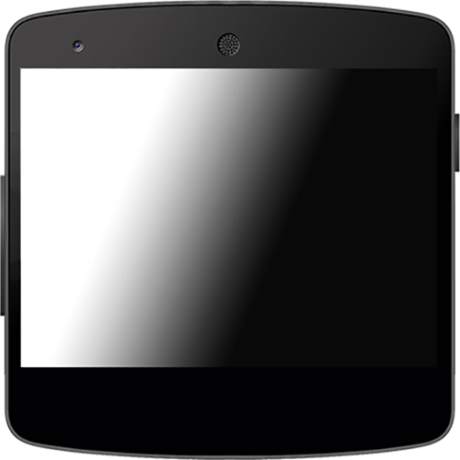 Screen Timeout Widget, Quick Tile, Notification icon