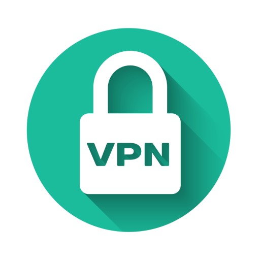 Superfly VPN - Fast &amp; Secure أيقونة