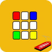 Rubik´s cube Tutorial icon