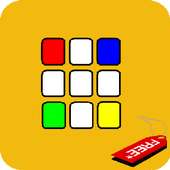 Rubik´s cube Tutorial