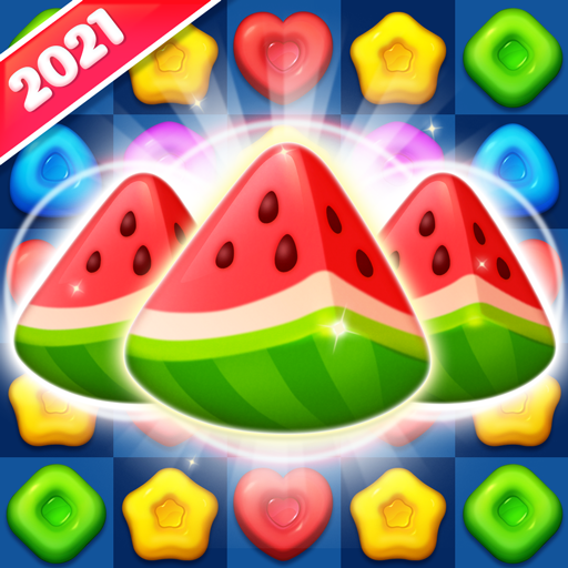 Candy Smash - Match 3 Game icon