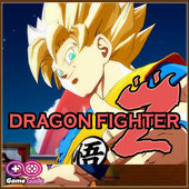 Guide Dragon Ball Fighter Z icon
