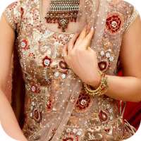 Girls Lehenga Designs