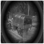 Elite of Sniper 4 icon