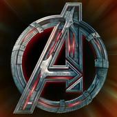 MARVEL AVENGERS GUESS icon