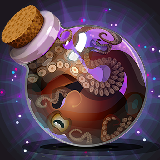 Alchemy Master – Swap &amp; Connect icon