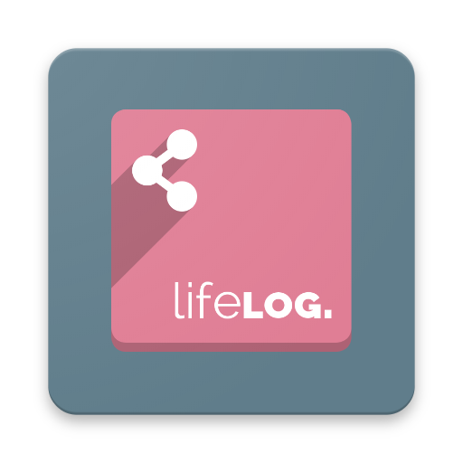 Life Log™ icon