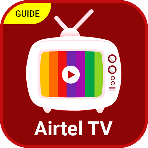 Live Airtel TV Channel Guide :  Hindi Tv Serial icon