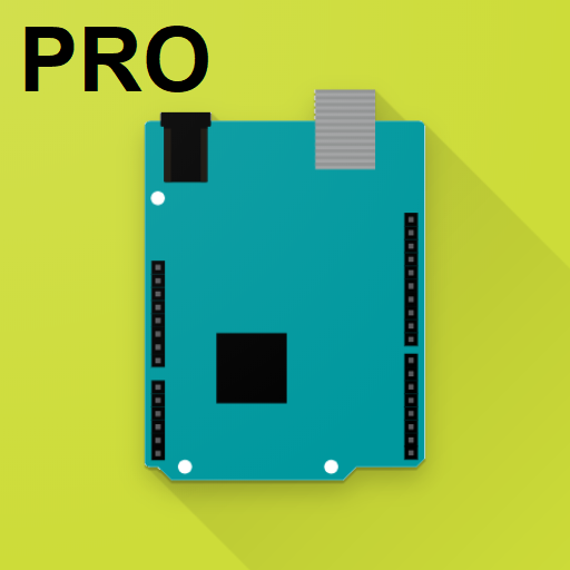 Arduino Tutorials PRO by CoderBro icon