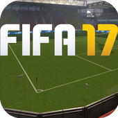 Guide FIFA 17 icon