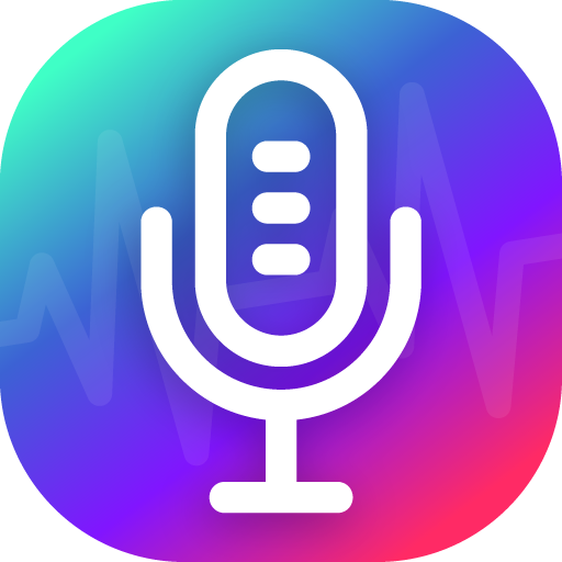 Voice Sms- Voice Typing, Voice icon