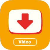 SnapTubè Video Downloader icon