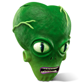 Alien Dance icon
