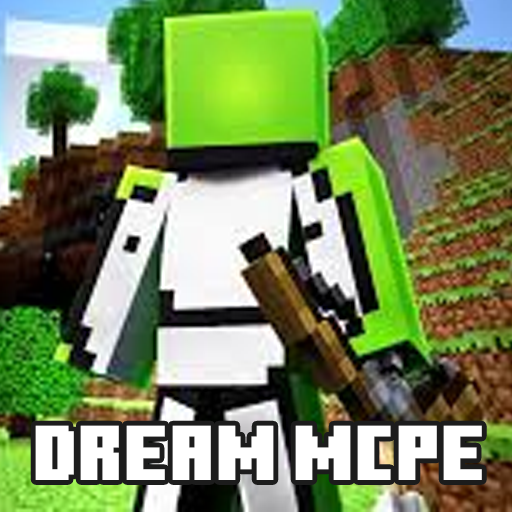 Mod dream skin for mcpe icon