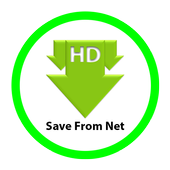 Free music mp3 - save from net icon