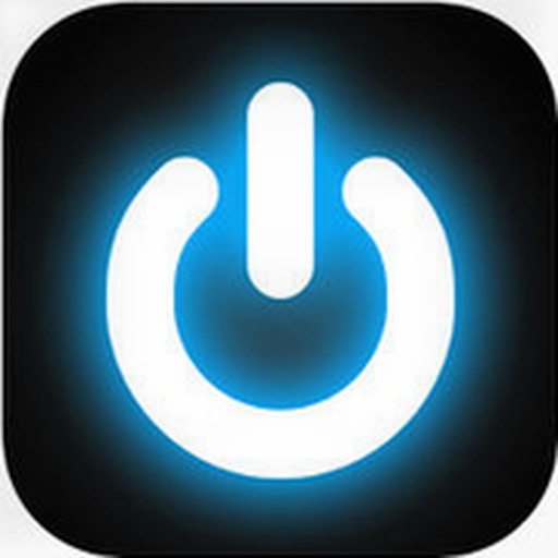 LED Flashlight icon