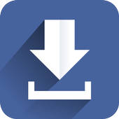 Video Downloader For Facebook icon