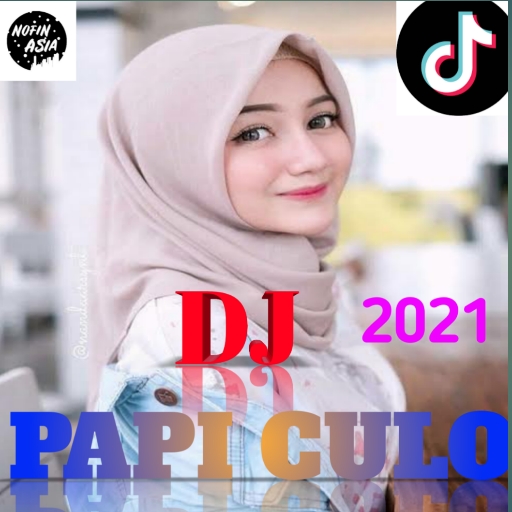 DJ PAPI CULO X DJ OPUS 2021 (OFFLINE) icon