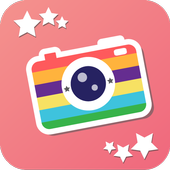 ikon Cam Beauty Plus Sweet Selfie