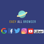 Easy All Browser icon