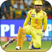 Live IPL Cricket TV : IPL T20 Live Cricket Score icon