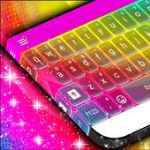 Glow Theme for Keyboards icon