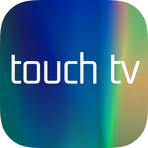 Touch TV icon
