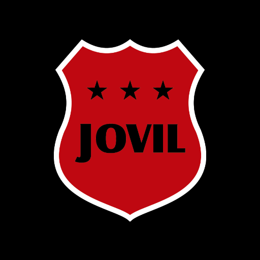 Jovil Mobile icon