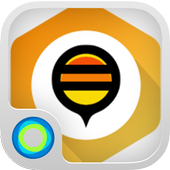 Honeycomb  Hola Launcher Theme icon