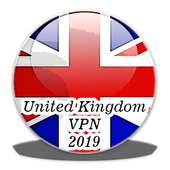 UK VPN 2019