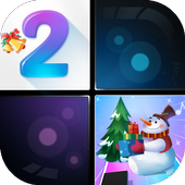 piano tiles game : Magic Tiles icon
