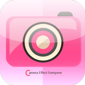 Camera Effect Everyone icon