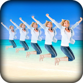 Echo : Magic Mirror Camera icon