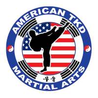 American TKD Martial Arts on 9Apps