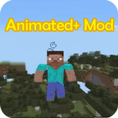 PE Animated  Mod icon