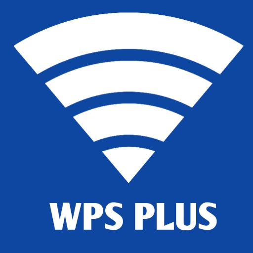 Wifi Wps Plus 2022 icon