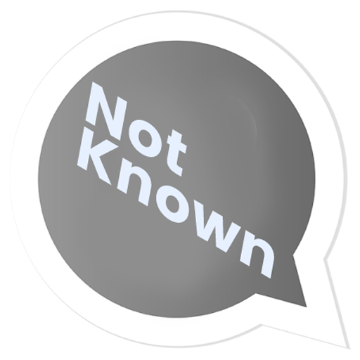 WhatsA Unknown - Chat Without Saving Phone Numbers icon