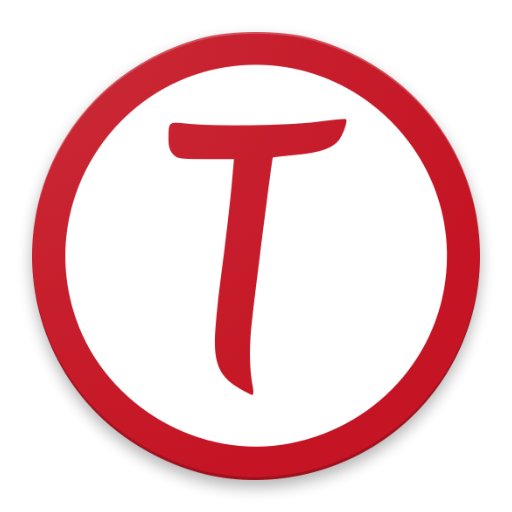 Tadaima.cat - Manga i anime icon