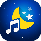 Relax Sound Sleep Music icon