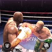 Punch Out Boxing Fighting - Star of Boxing icon
