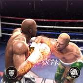 Punch Out Boxing Fighting - Star of Boxing