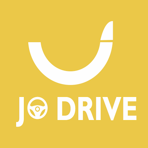 JO Drive أيقونة