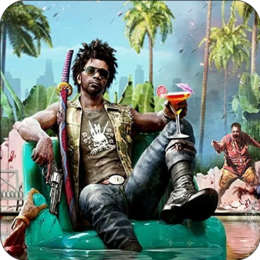 Dead Island 2 icon