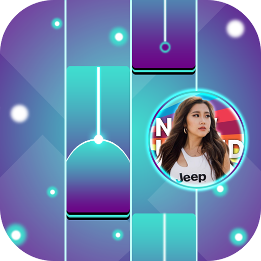 Now United Piano Tiles icon