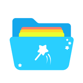 Magic File Manager icon